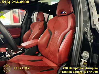 Used 2023 BMW X4 M w/ Executive Package