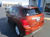 Used 2019 Chevrolet Trax Premier image 3