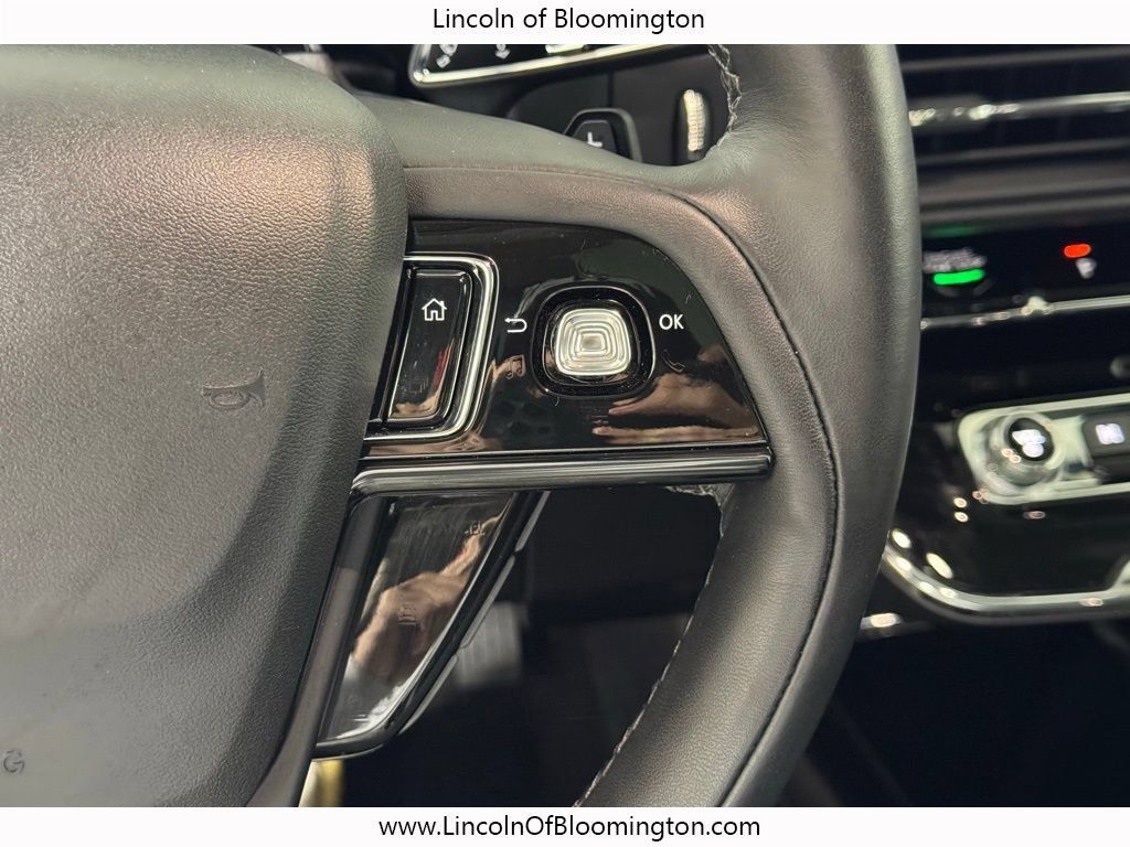 New 2025 Lincoln Corsair Grand Touring w/ Equipment Group 302A AWD/4WD image 30