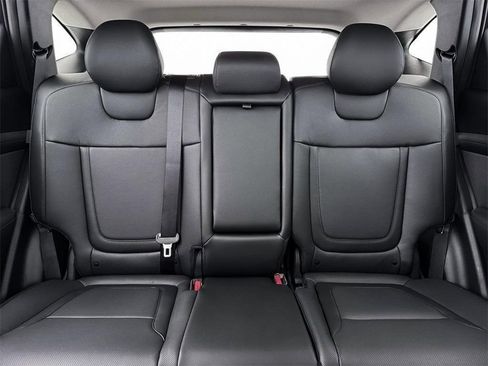 New 2026 Hyundai Tucson Limited image 16