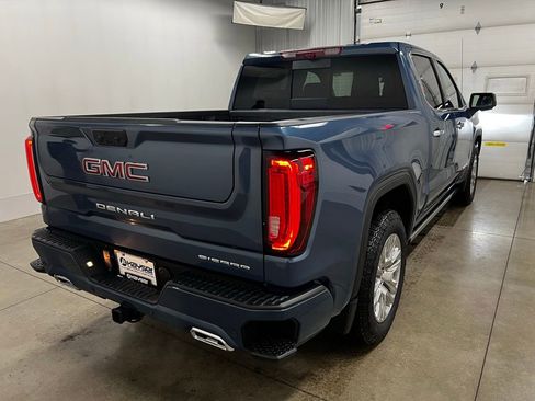 New 2026 GMC Sierra 1500 Denali w/ Technology Package image 3
