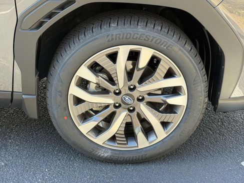 Certified 2026 Subaru Forester Touring AWD/4WD image 7