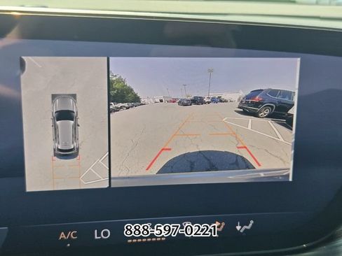 Used 2024 Buick Envision Preferred AWD/4WD image 22