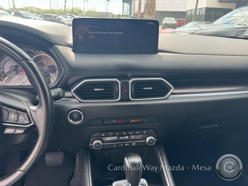Used 2023 MAZDA CX-5 Carbon Edition AWD/4WD image 22