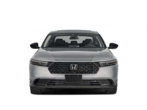 New 2025 Honda Accord SE image 7