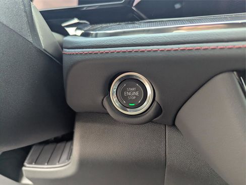 New 2026 Chevrolet Tahoe RST w/ Comfort Package image 15