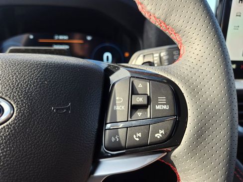 New 2026 Ford Explorer ST image 18