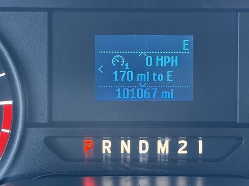 Used 2021 Ford F250 XL w/ Power Equipment Group RWD image 10