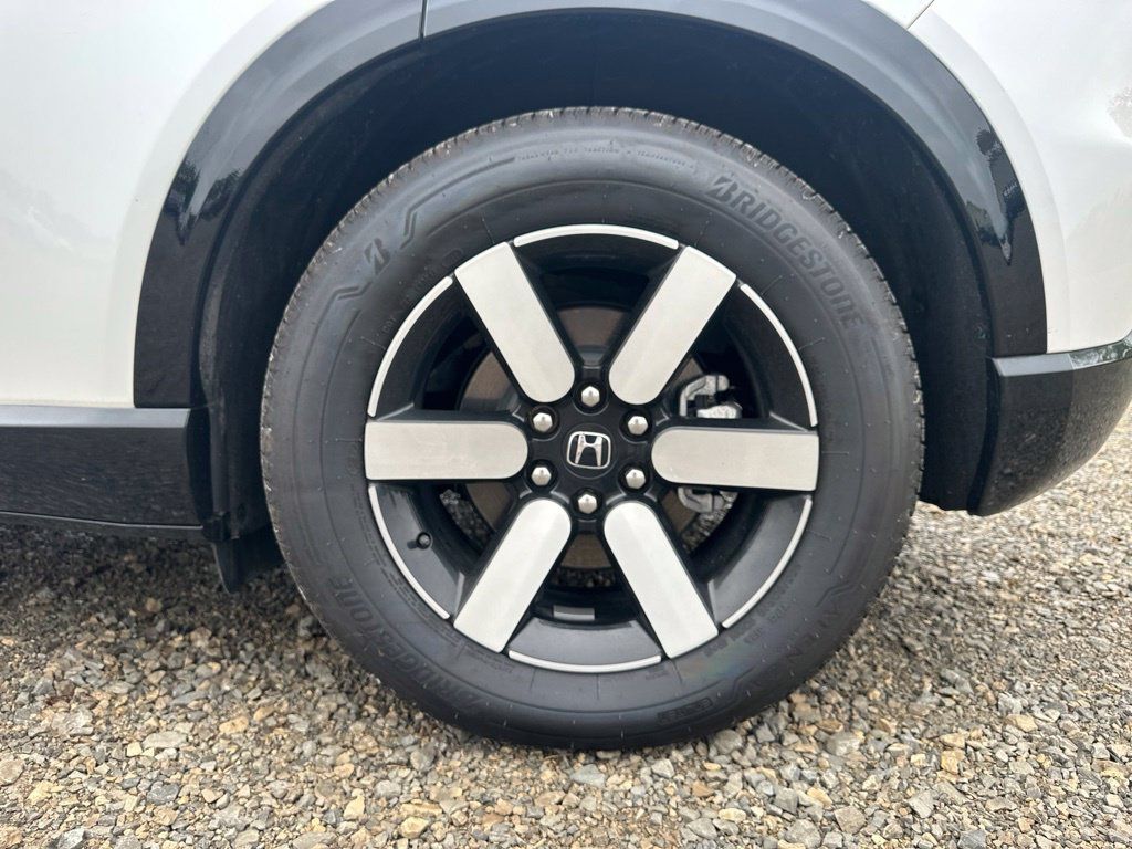 Used 2024 Honda Prologue Touring image 8