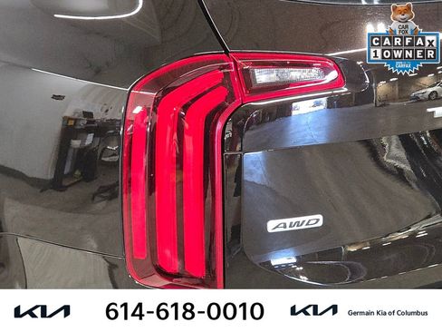 Used 2022 Kia Telluride SX w/ SX Prestige Package AWD/4WD image 15
