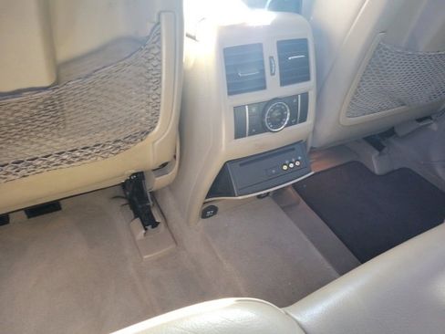 Used 2013 Mercedes-Benz GL 450 4MATIC image 8