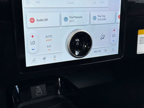 New 2026 Ford Mustang Mach-E Premium w/ Technology Package image 24