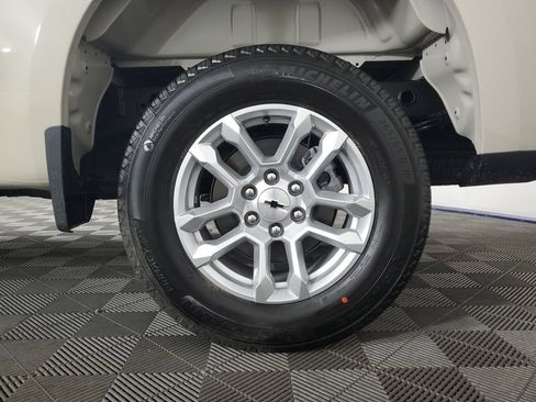 New 2026 Chevrolet Silverado 1500 RST w/ Max Trailering Package AWD/4WD image 28