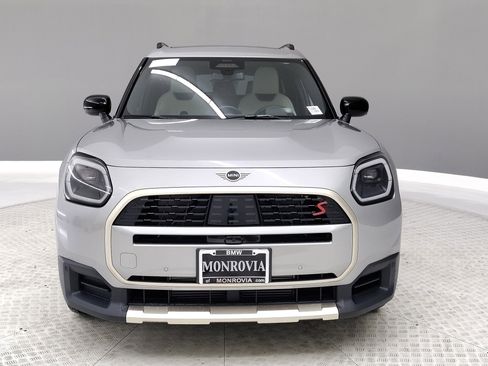 New 2026 MINI Cooper Countryman S w/ Comfort Package Max image 2
