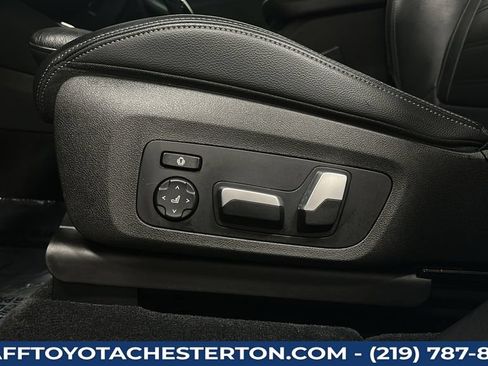 Used 2019 BMW X3 M40i AWD/4WD image 15