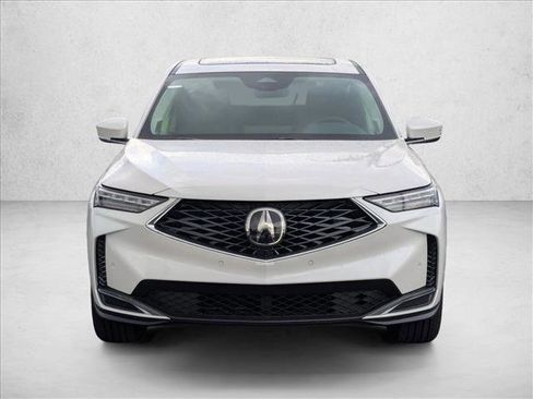 New 2026 Acura MDX FWD w/ Technology Package image 6