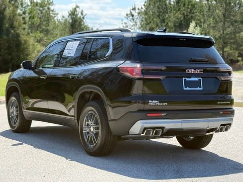 New 2026 GMC Acadia Elevation image 10