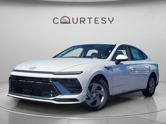 New 2026 Hyundai Sonata SE 360° Tour