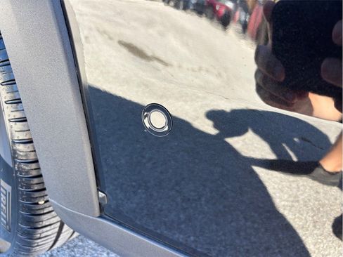 Used 2024 Volvo V60 B5 Cross Country Ultimate w/ Climate Package image 17