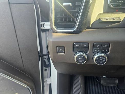 Used 2025 GMC Sierra 1500 Denali AWD/4WD image 59