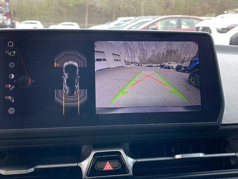 Certified 2022 Toyota Supra image 14