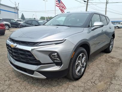 Used 2024 Chevrolet Blazer LT w/ LPO, Floor Liner Package