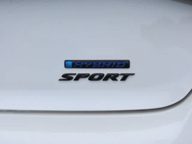 New 2026 Honda Accord Sport image 8