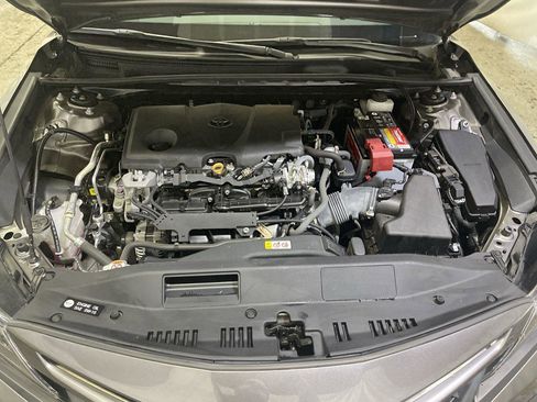 Used 2022 Toyota Camry SE image 24