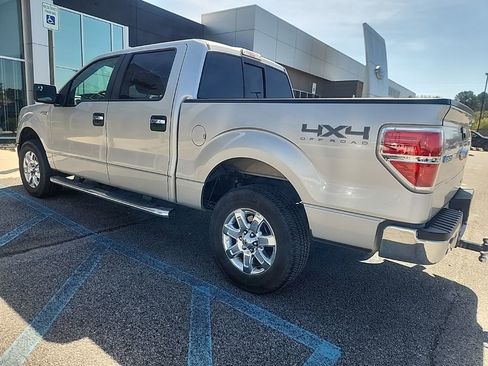 Used 2014 Ford F150 XLT w/ Equipment Group 302A Luxury image 16
