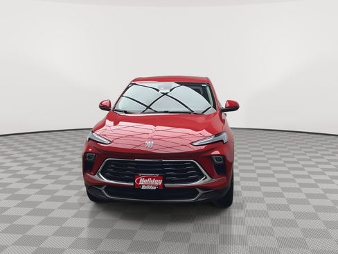 New 2026 Buick Encore GX Preferred w/ Comfort Package image 31