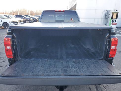 Used 2016 GMC Sierra 3500 Denali w/ Duramax Plus Package image 32