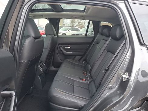 New 2026 MAZDA CX-50 2.5 Hybrid w/ Premium Plus Pkg image 11