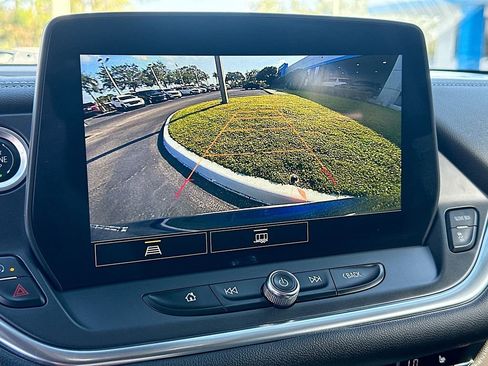 Used 2023 Chevrolet Blazer LT w/ LPO, Floor Liner Package image 14