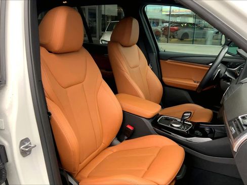 Used 2023 BMW X3 sDrive30i w/ M Sport Package image 8