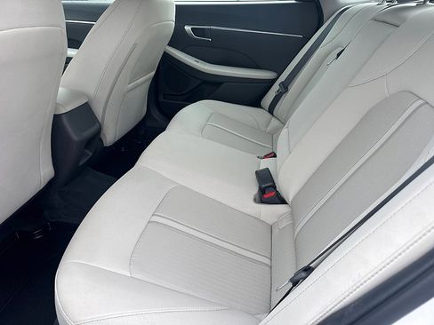 Certified 2023 Hyundai Sonata SEL image 8