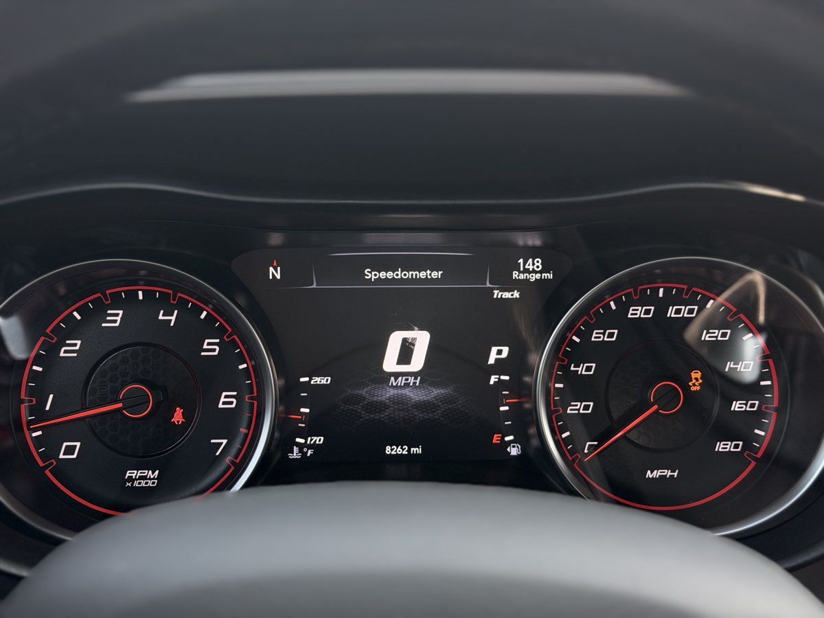 Used 2020 Dodge Charger Scat Pack RWD image 20