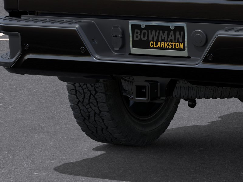 New 2026 Chevrolet Silverado 2500 High Country w/ High Country Premium Package AWD/4WD image 16