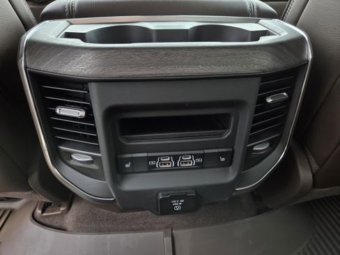 New 2026 RAM 1500 Big Horn image 19