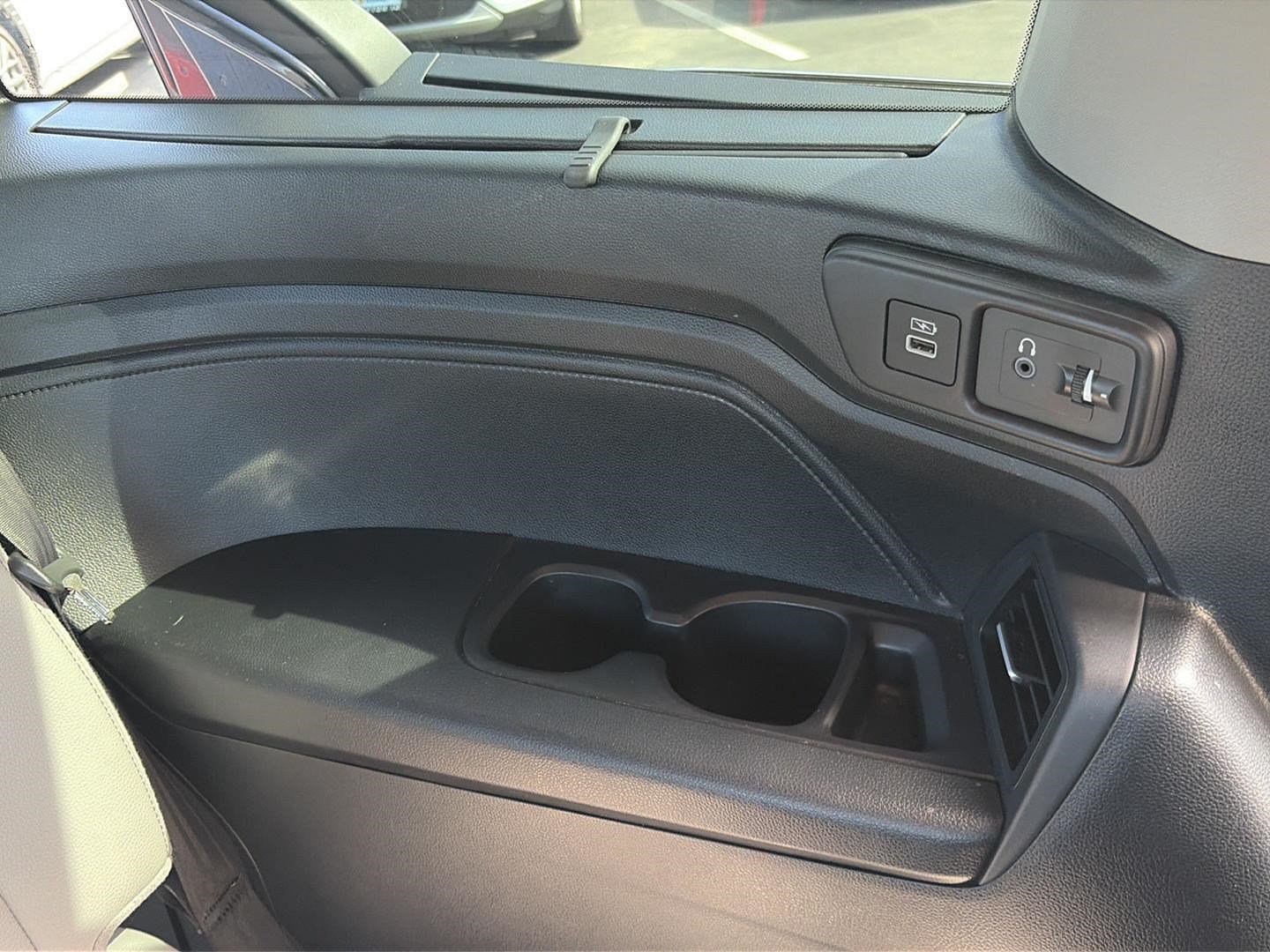 Certified 2023 Honda Odyssey Touring image 29