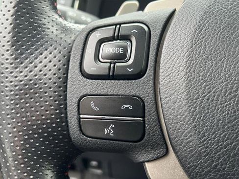 Certified 2020 Lexus IS 350 F Sport image 25