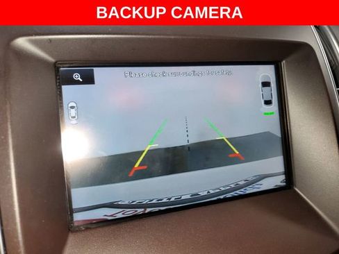 Used 2015 Ford Edge Titanium w/ Equipment Group 302A image 17