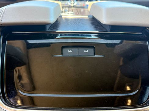 Used 2022 Lincoln Navigator Reserve AWD/4WD image 25