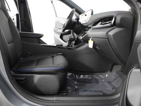 New 2026 Buick Envista Sport Touring w/ Convenience I Package FWD image 20