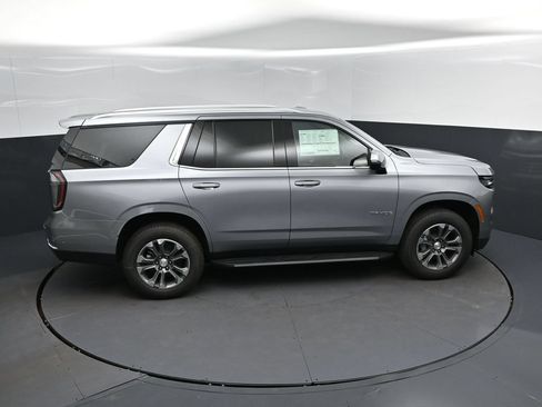 New 2026 Chevrolet Tahoe LT w/ Comfort Package RWD image 36