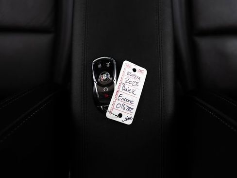 Used 2023 Buick Encore GX Essence w/ Experience Buick Package image 28