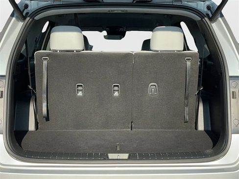 Used 2025 Hyundai Palisade SEL image 17