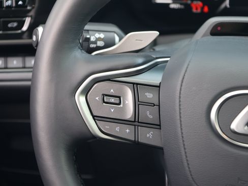 Used 2025 Lexus TX 350 AWD w/ Technology Package image 18