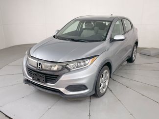 Used 2019 Honda HR-V LX image 1