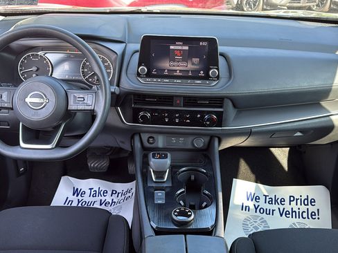 Certified 2024 Nissan Rogue S image 5