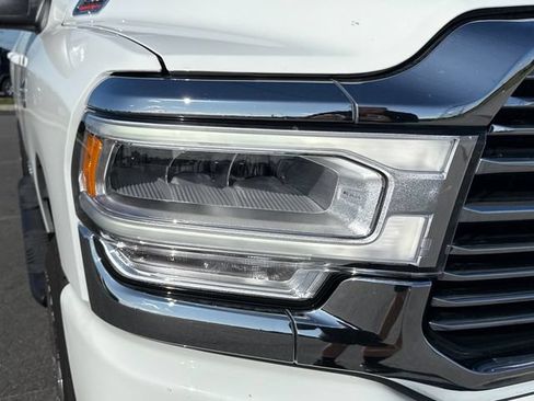 Used 2024 RAM 2500 Laramie w/ Safety Group AWD/4WD image 8